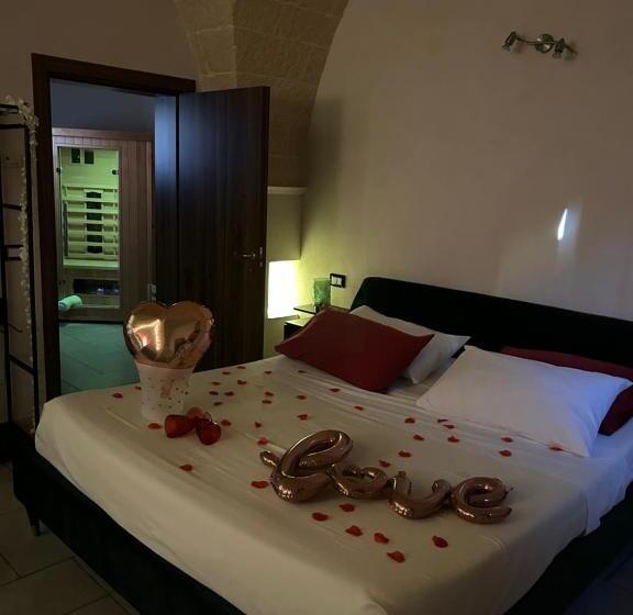 Pansiyon Suite Il Vico