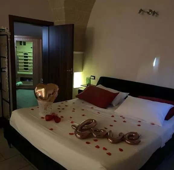 Majatalo Suite Il Vico