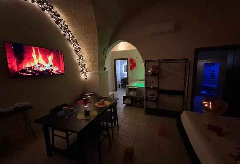 Majatalo Suite Il Vico