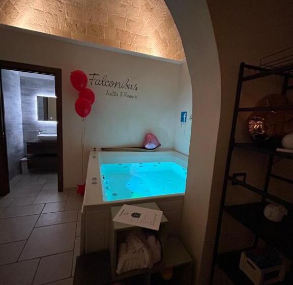 Pansiyon Suite Il Vico