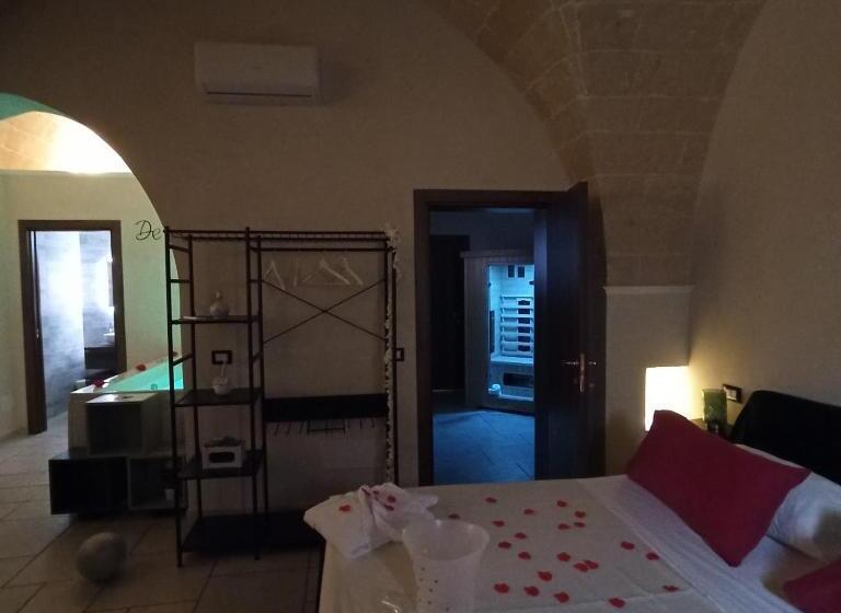 Pansiyon Suite Il Vico