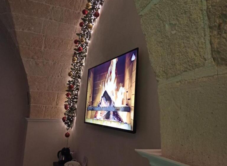 Pansiyon Suite Il Vico