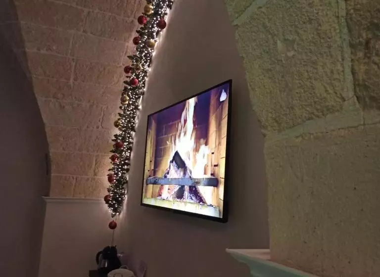 Majatalo Suite Il Vico