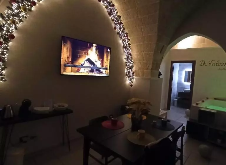 Majatalo Suite Il Vico