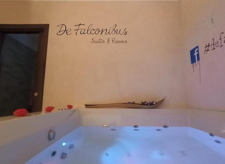 Pansiyon Suite Il Vico