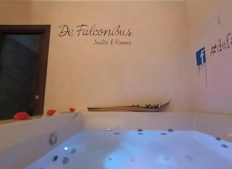 Majatalo Suite Il Vico