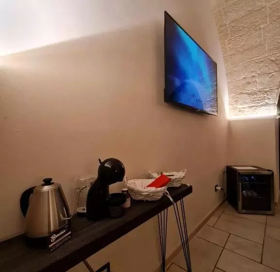 Majatalo Suite Il Vico