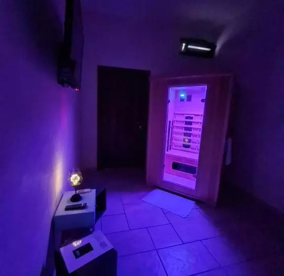 Majatalo Suite Il Vico