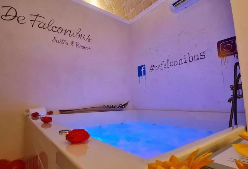 Majatalo Suite Il Vico