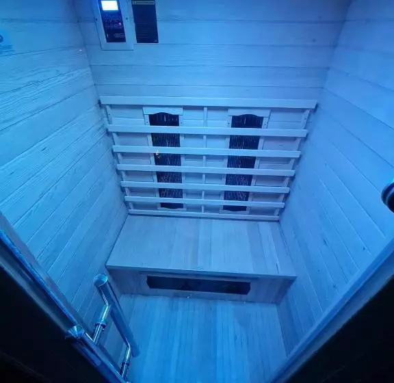 Majatalo Suite Il Vico