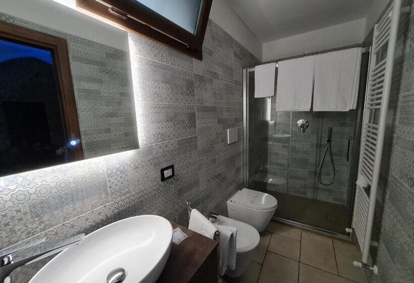 Pansiyon Suite Il Vico