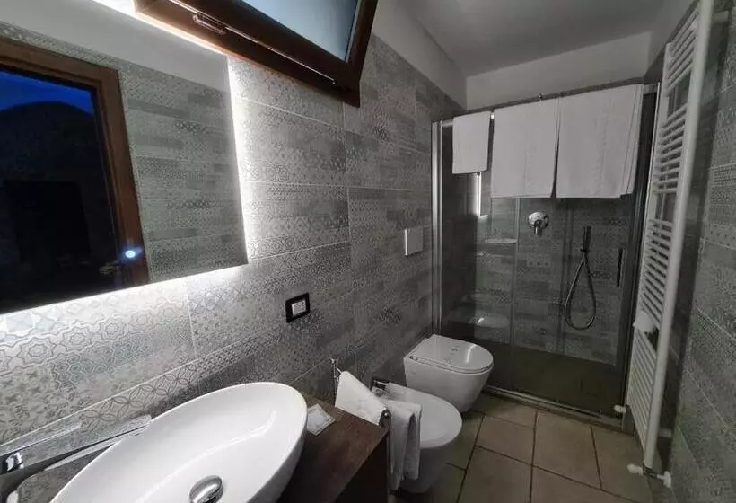 Majatalo Suite Il Vico