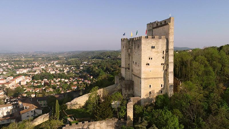 צימר Résidence Bel Air