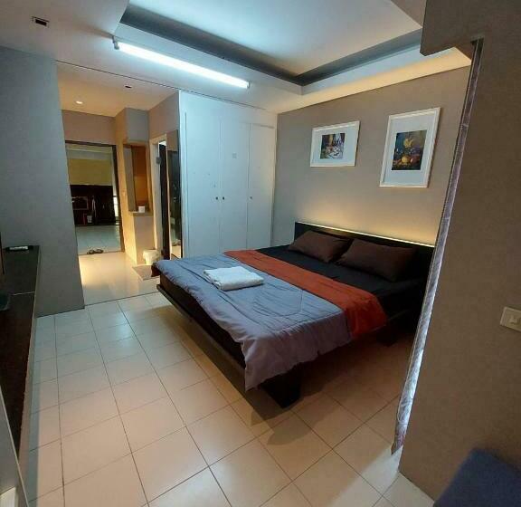 Hotel เฟริช หัวหิน ชะอำ