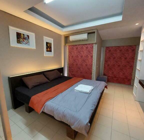 Hotel เฟริช หัวหิน ชะอำ