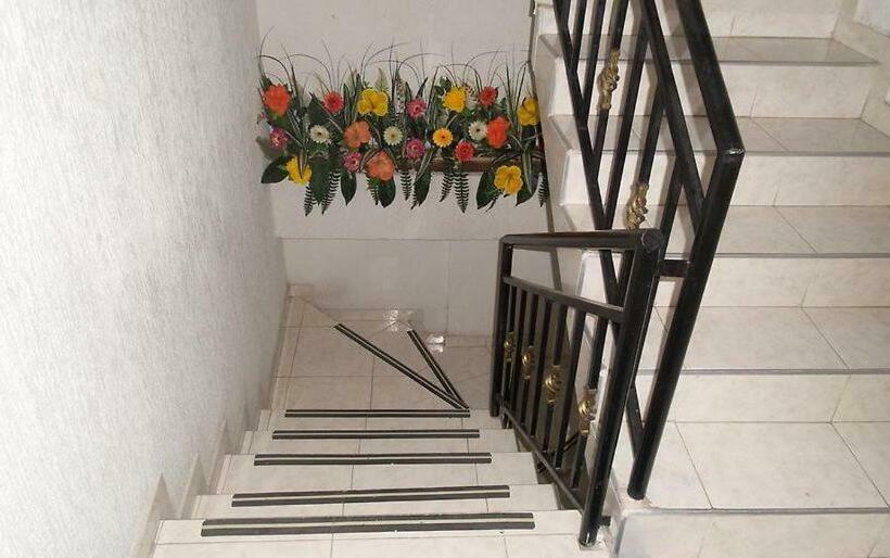 בית מלון כפרי Boutique San Juan