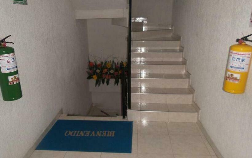 בית מלון כפרי Boutique San Juan