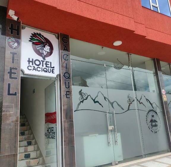 Hotel Cacique