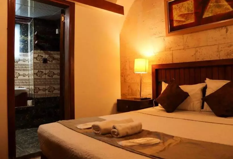 هتل Müzepotamia Butik