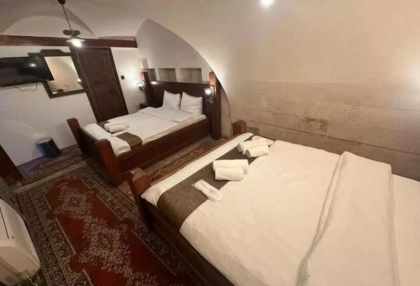 هتل Müzepotamia Butik