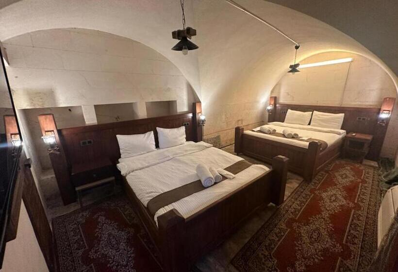 هتل Müzepotamia Butik