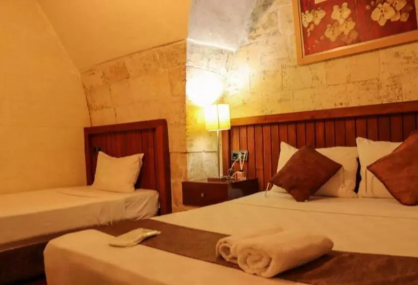 هتل Müzepotamia Butik