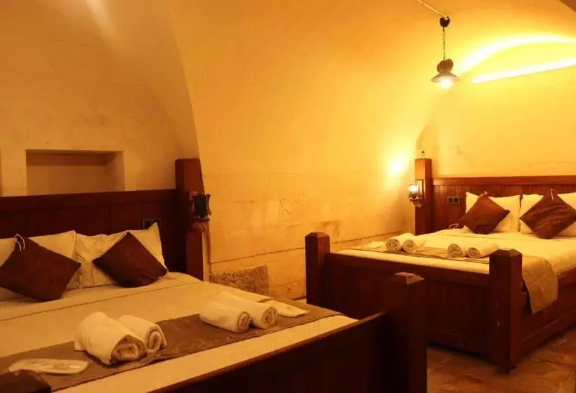 هتل Müzepotamia Butik