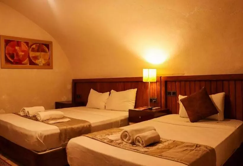 هتل Müzepotamia Butik