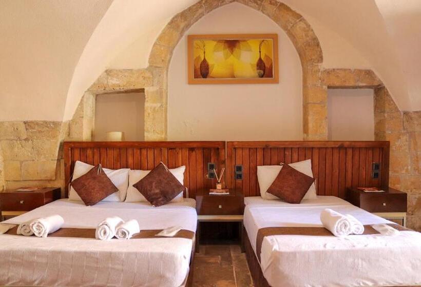 هتل Müzepotamia Butik