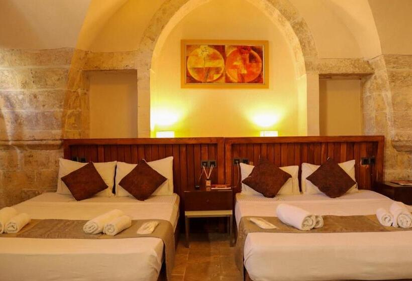 هتل Müzepotamia Butik