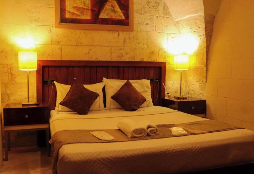 هتل Müzepotamia Butik