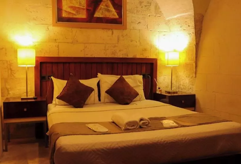 هتل Müzepotamia Butik