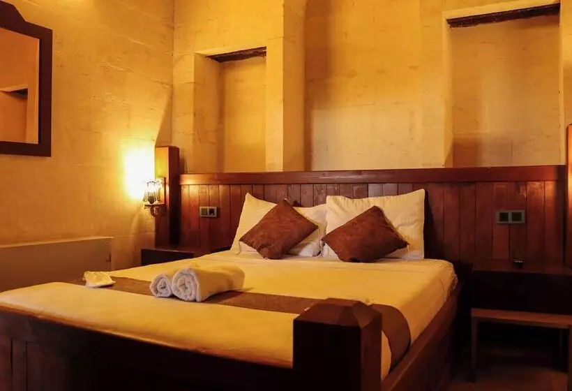 هتل Müzepotamia Butik