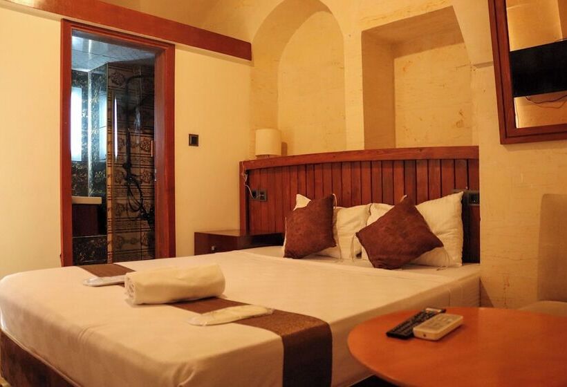 هتل Müzepotamia Butik