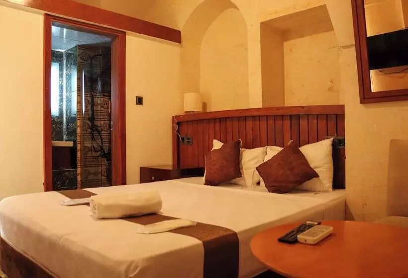 هتل Müzepotamia Butik