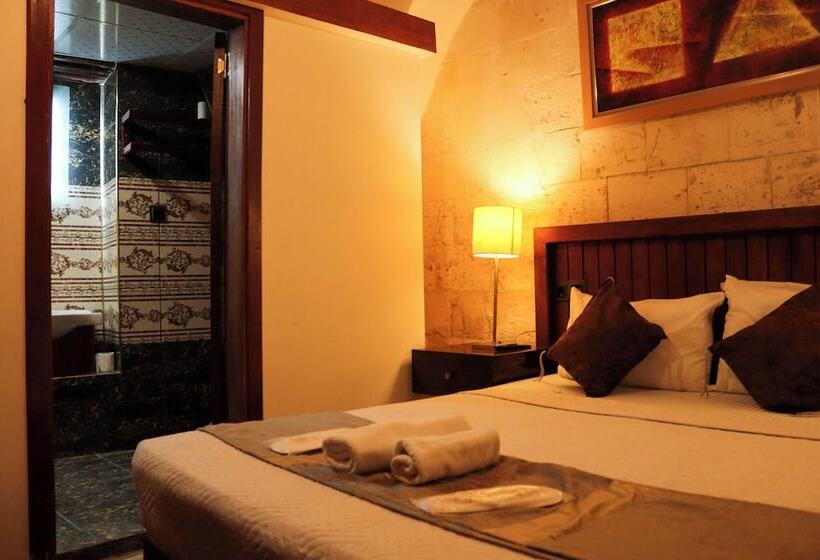 هتل Müzepotamia Butik