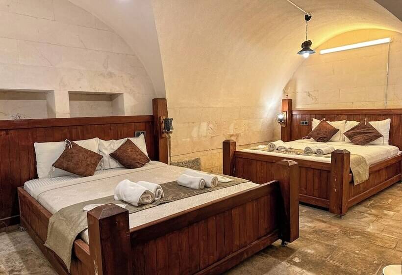 هتل Müzepotamia Butik