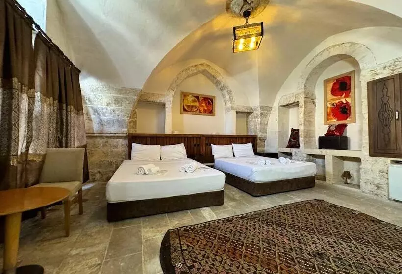 هتل Müzepotamia Butik