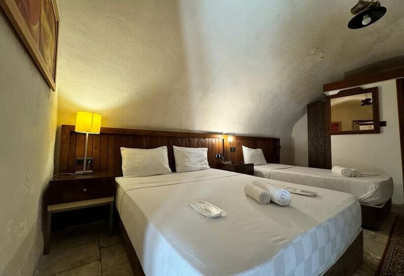 هتل Müzepotamia Butik