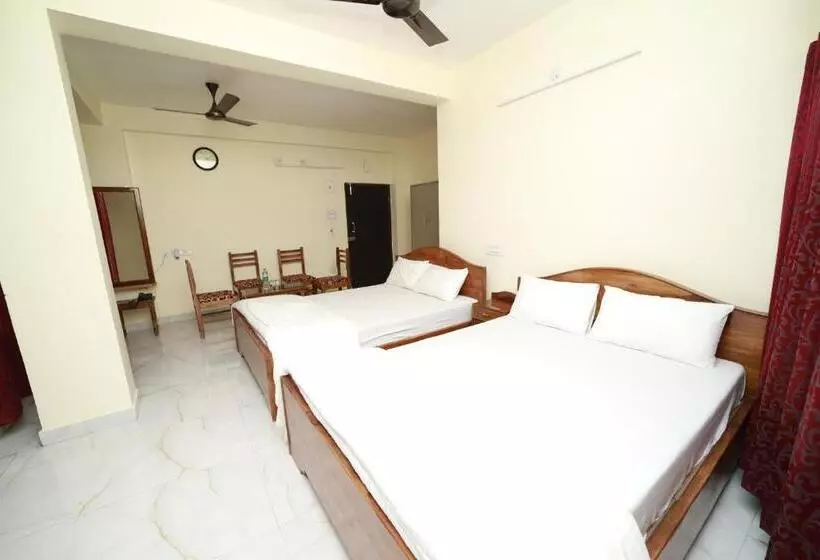 Majatalo Rishika Banquet And Guest House