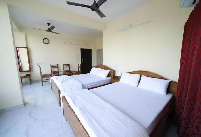 Majatalo Rishika Banquet And Guest House