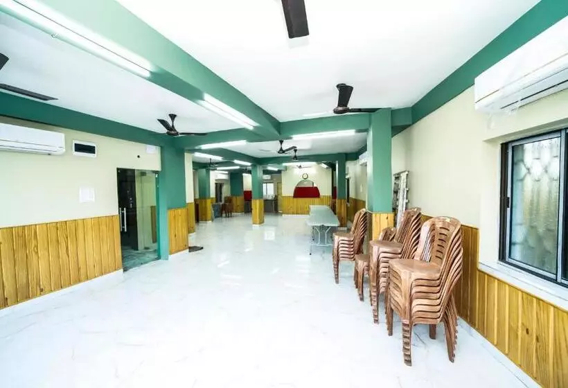 Majatalo Rishika Banquet And Guest House