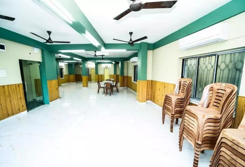 Majatalo Rishika Banquet And Guest House