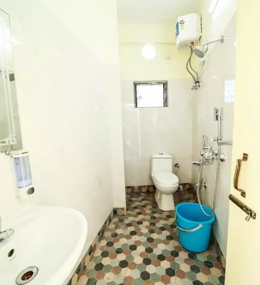 Majatalo Rishika Banquet And Guest House
