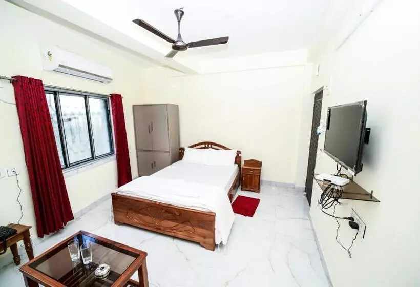 Majatalo Rishika Banquet And Guest House