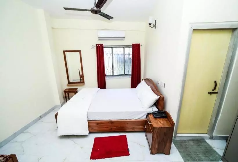 Majatalo Rishika Banquet And Guest House