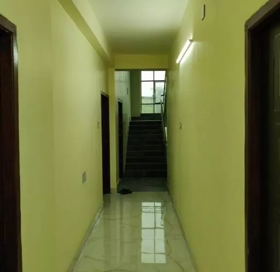Majatalo Rishika Banquet And Guest House