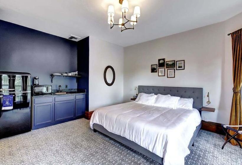 호스텔 Golden Dreams Inn