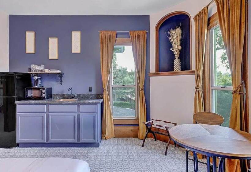 호스텔 Golden Dreams Inn