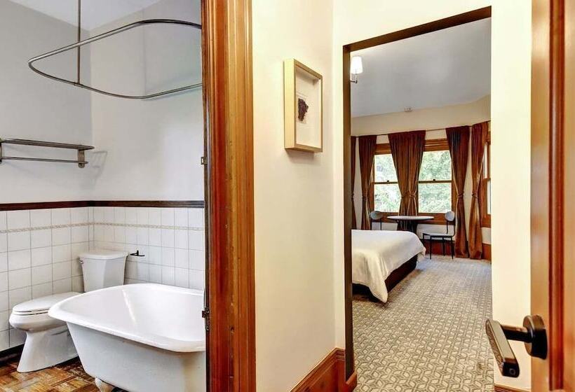 호스텔 Golden Dreams Inn